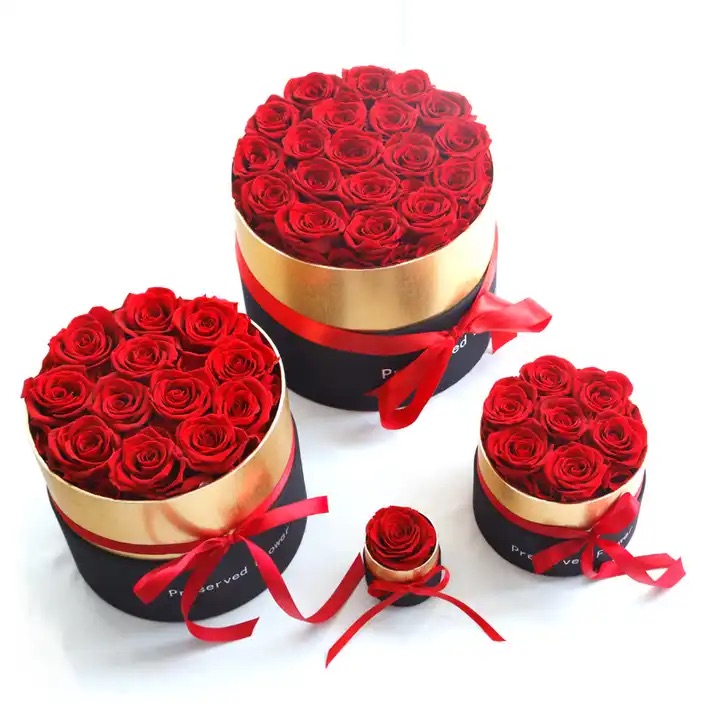 ຊຸດ Valentine ໄດ້ຮັກສາດອກກຸຫລາບດອກໄມ້ແມ່ນທາງເລືອກທີ່ດີທີ່ສຸດສໍາລັບເດັກຍິງ